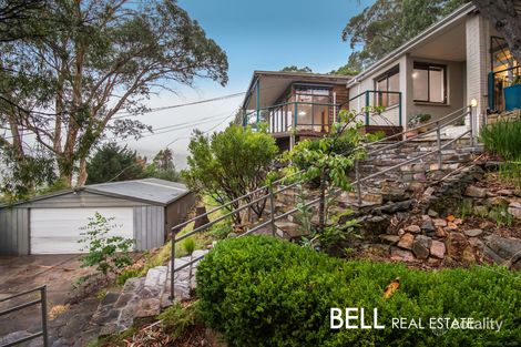 29 Ferndale Rd, Upper Ferntree Gully, VIC 3156