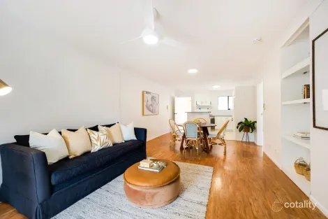 Property photo of 4/11 Vincent Street Indooroopilly QLD 4068