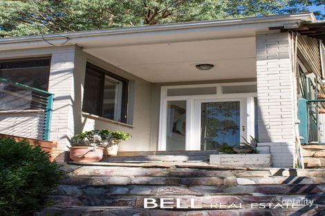 Property photo of 29 Ferndale Road Upper Ferntree Gully VIC 3156