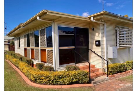 Property photo of 13 Lloyd George Street Eastern Heights QLD 4305