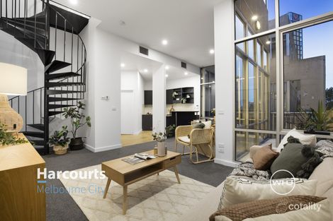 Property photo of 53/398 La Trobe Street Melbourne VIC 3000