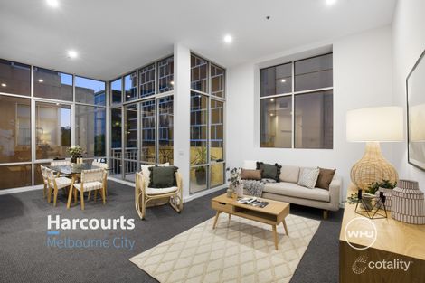 Property photo of 53/398 La Trobe Street Melbourne VIC 3000