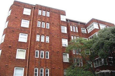 6/452 Edgecliff Rd, Edgecliff, NSW 2027