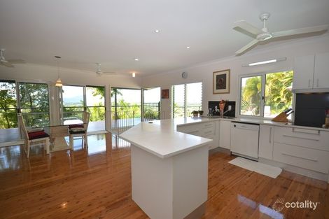 Property photo of 47 Dorunda Street Mount Sheridan QLD 4868