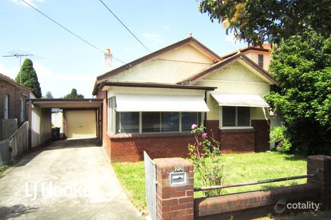 Property photo of 22 Weldon Street Burwood NSW 2134