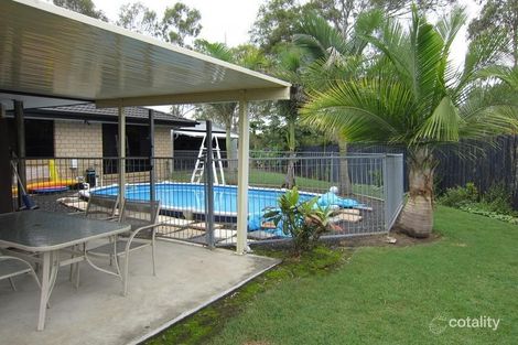 Property photo of 16 Rangeview Drive Flinders View QLD 4305