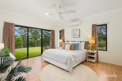 Property photo of 10 Grand View Drive Ocean View QLD 4521