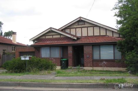 12 Sydney St, Concord, NSW 2137