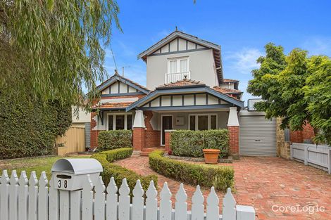 38 Lawler St, North Perth, WA 6006