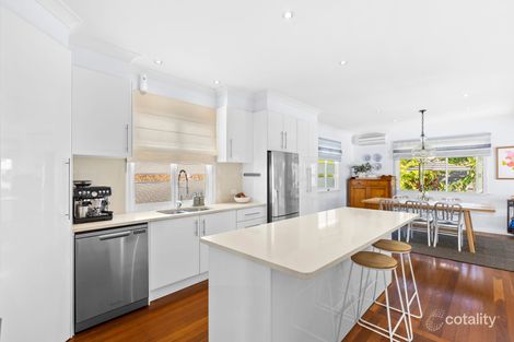 Property photo of 12 View Road Enoggera QLD 4051