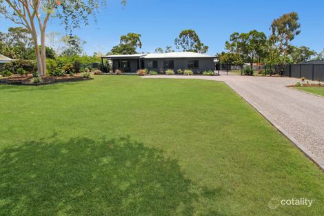 Property photo of 7 Cali Court Mount Low QLD 4818