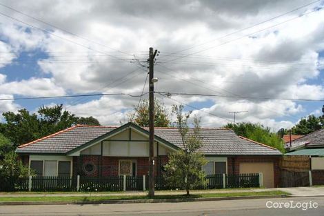 Property photo of 9B Chelmsford Avenue Epping NSW 2121