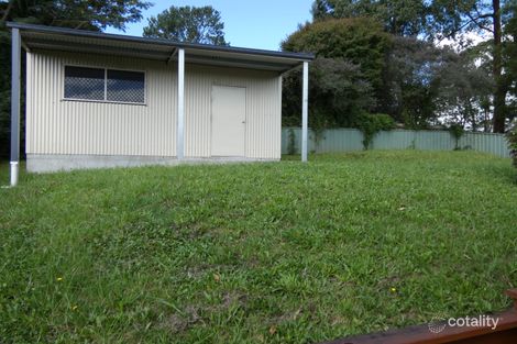 Property photo of 22 Parkes Street Dorrigo NSW 2453