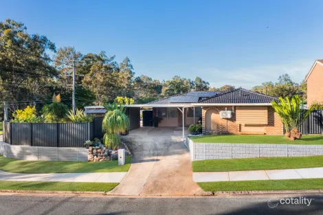 Property photo of 2 Drysdale Avenue Collingwood Park QLD 4301