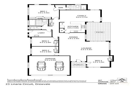 Property photo of 23 Linaria Circuit Drewvale QLD 4116