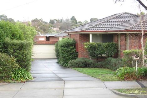 Property photo of 1/7 Shirley Avenue Glen Waverley VIC 3150