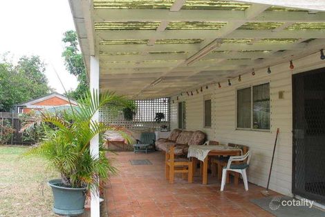 Property photo of 119 Abbott Road Seven Hills NSW 2147