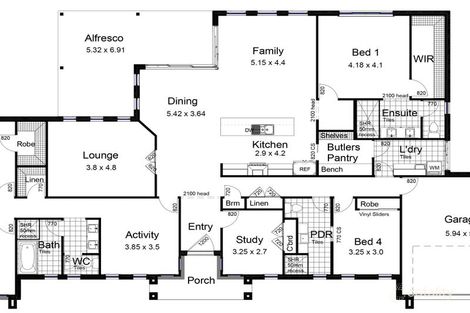 Property photo of 50 Lewis Drive Karalee QLD 4306