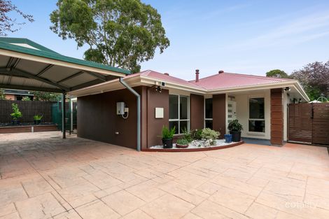 2/14 Barclay Ave, Croydon, VIC 3136