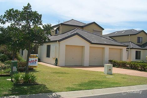 Property photo of 42 Beachside Way Yamba NSW 2464