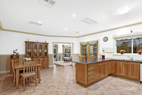 Property photo of 12 Jezebel Way Tarneit VIC 3029