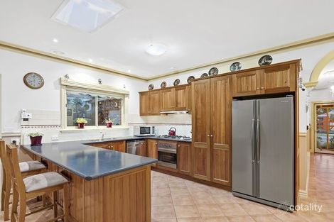 Property photo of 12 Jezebel Way Tarneit VIC 3029