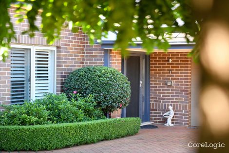 Property photo of 11/15 Chester Street Epping NSW 2121