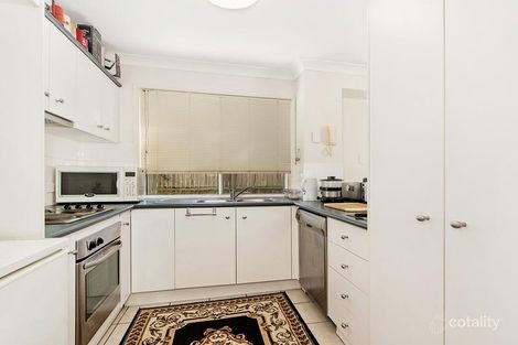 Property photo of 15/8A Clydesdale Drive Upper Coomera QLD 4209