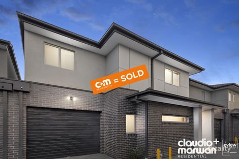 2/11 Caldwell St, Glenroy, VIC 3046