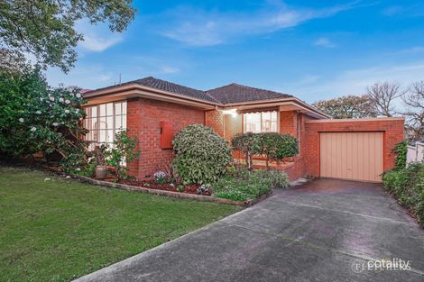 Property photo of 1A Harrison Street Ringwood VIC 3134