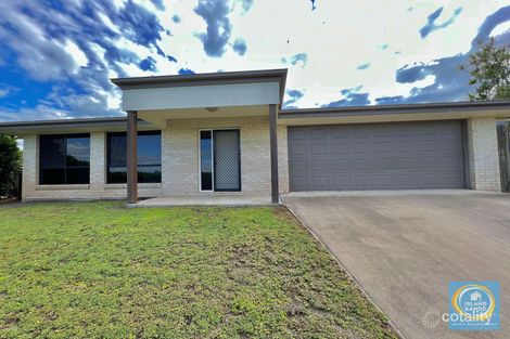 3 Eugenie Ct, Glen Eden, QLD 4680