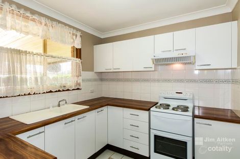 Property photo of 3 Gershwin Crescent Claremont Meadows NSW 2747