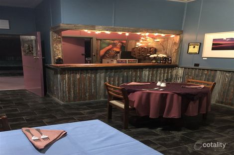 7 Hospital Rd, Rosebery, TAS 7470