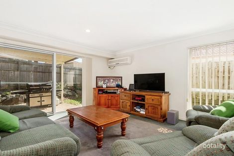 Property photo of 15/8A Clydesdale Drive Upper Coomera QLD 4209