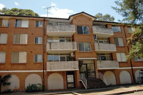 15/4 Beale St, Liverpool, NSW 2170