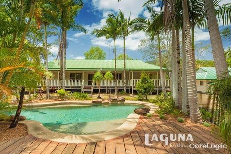 Property photo of 779 Browns Creek Road Eerwah Vale QLD 4562