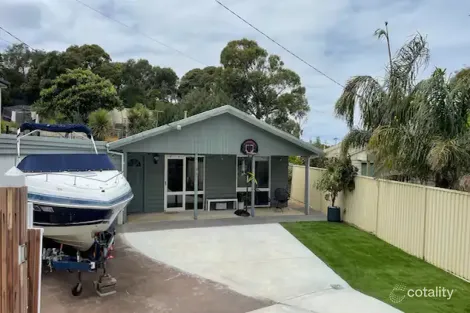 15 Blairgowrie Ave, Blairgowrie, VIC 3942