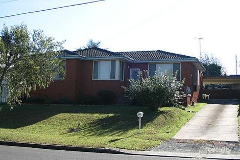 23 Corryong St, Fairfield West, NSW 2165