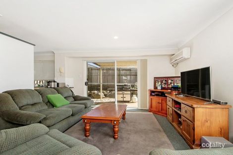 Property photo of 15/8A Clydesdale Drive Upper Coomera QLD 4209