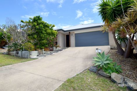 Property photo of 14 Kennedy Close Glen Eden QLD 4680