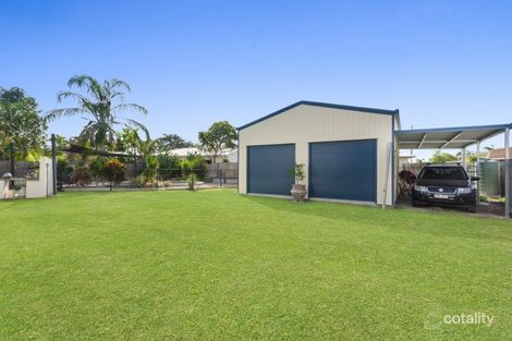 Property photo of 41 Bultarra Crescent Kirwan QLD 4817