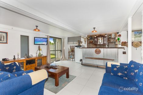Property photo of 41 Bultarra Crescent Kirwan QLD 4817
