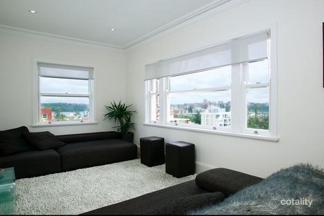 Property photo of 33/129 Bower Street Manly NSW 2095