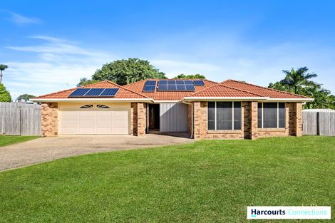 Property photo of 16 Wattle Grove Drive Ningi QLD 4511
