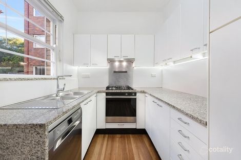 Property photo of 6/1A Fairlight Street Manly NSW 2095