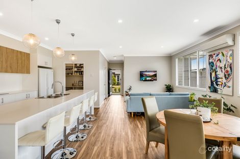 Property photo of 20 McBurnie Avenue Highfields QLD 4352