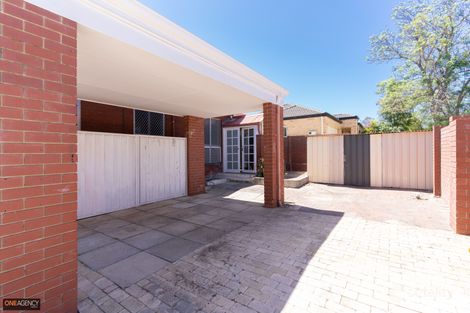 Property photo of 60 Milford Way Nollamara WA 6061