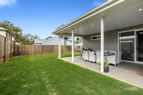 Property photo of 20 McBurnie Avenue Highfields QLD 4352