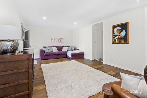 Property photo of 8 Sea Haze Court Mount Eliza VIC 3930