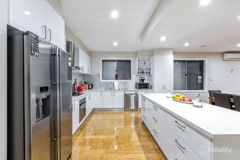 Property photo of 16 Turpentine Road Brookfield VIC 3338